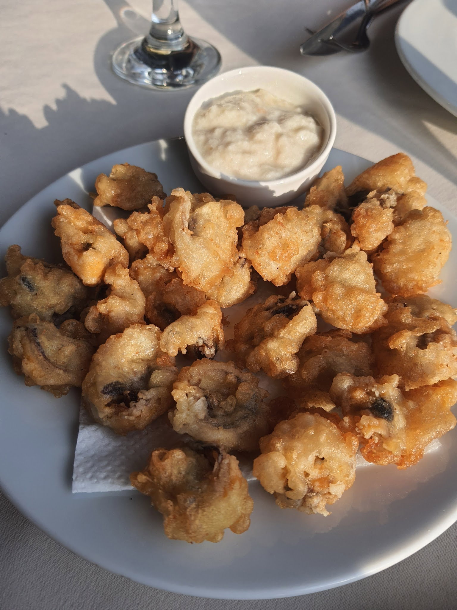 Kavak Doğanay Restaurant