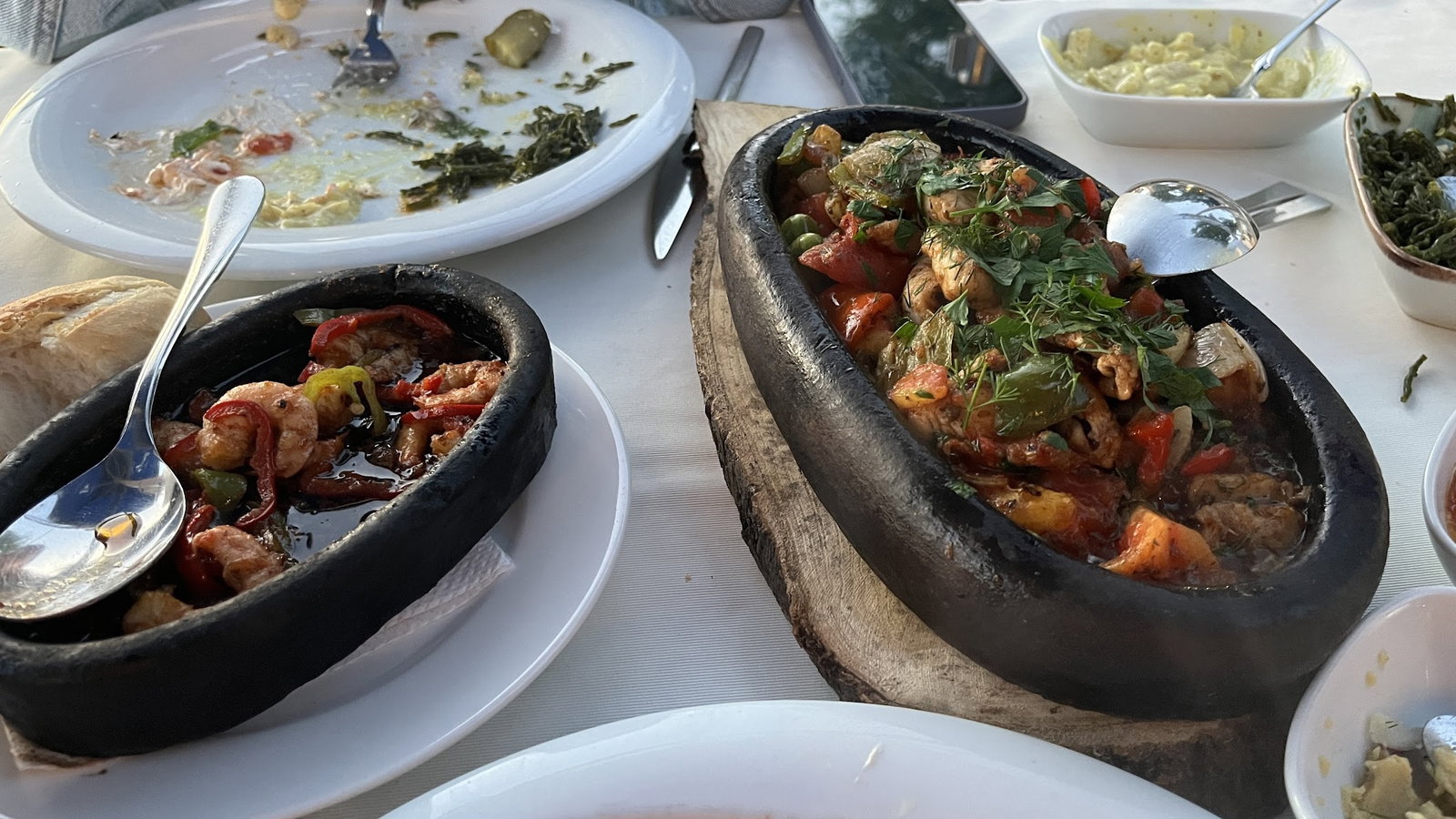 Kavak Doğanay Restaurant