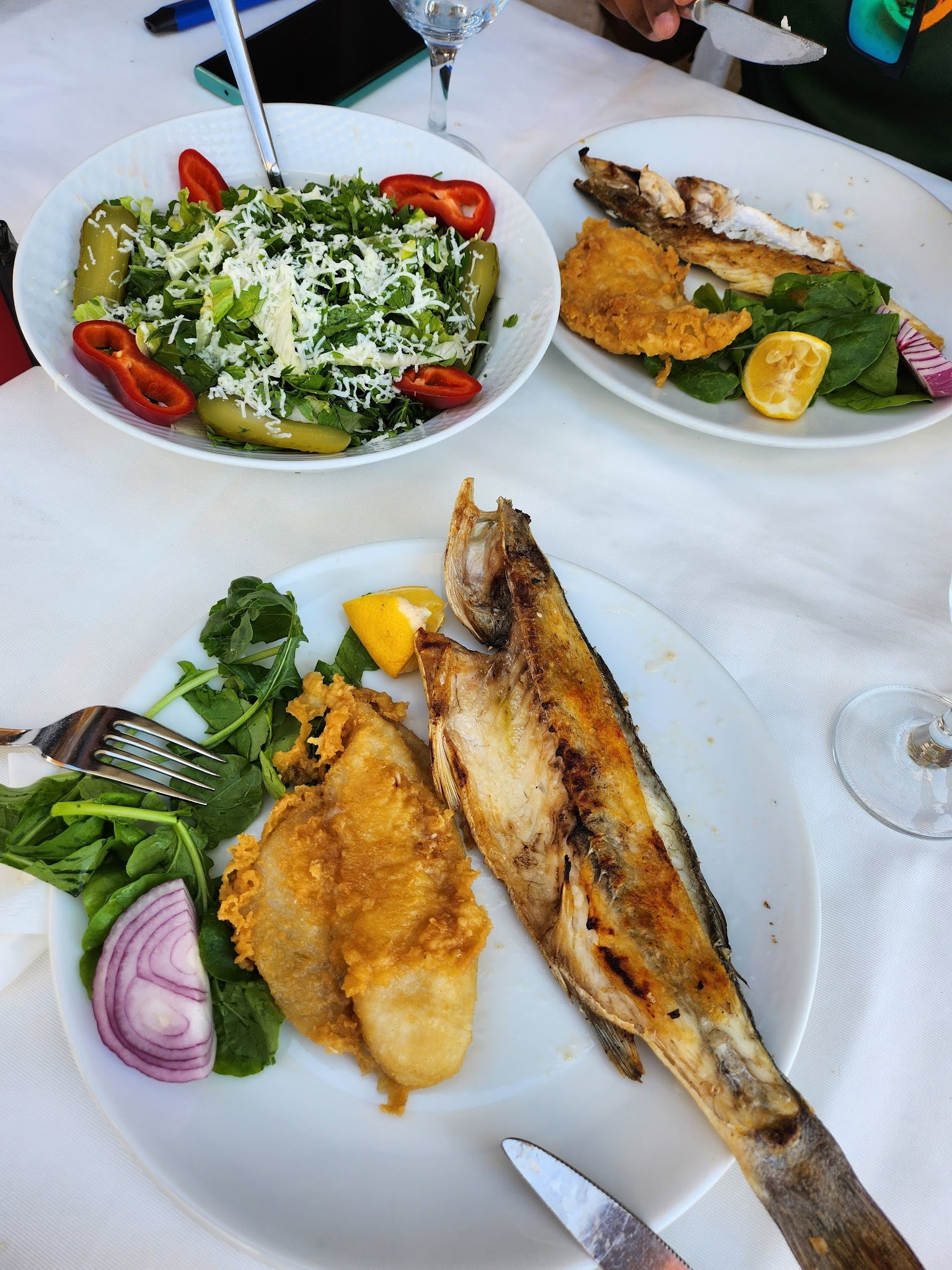 Kavak Doğanay Restaurant