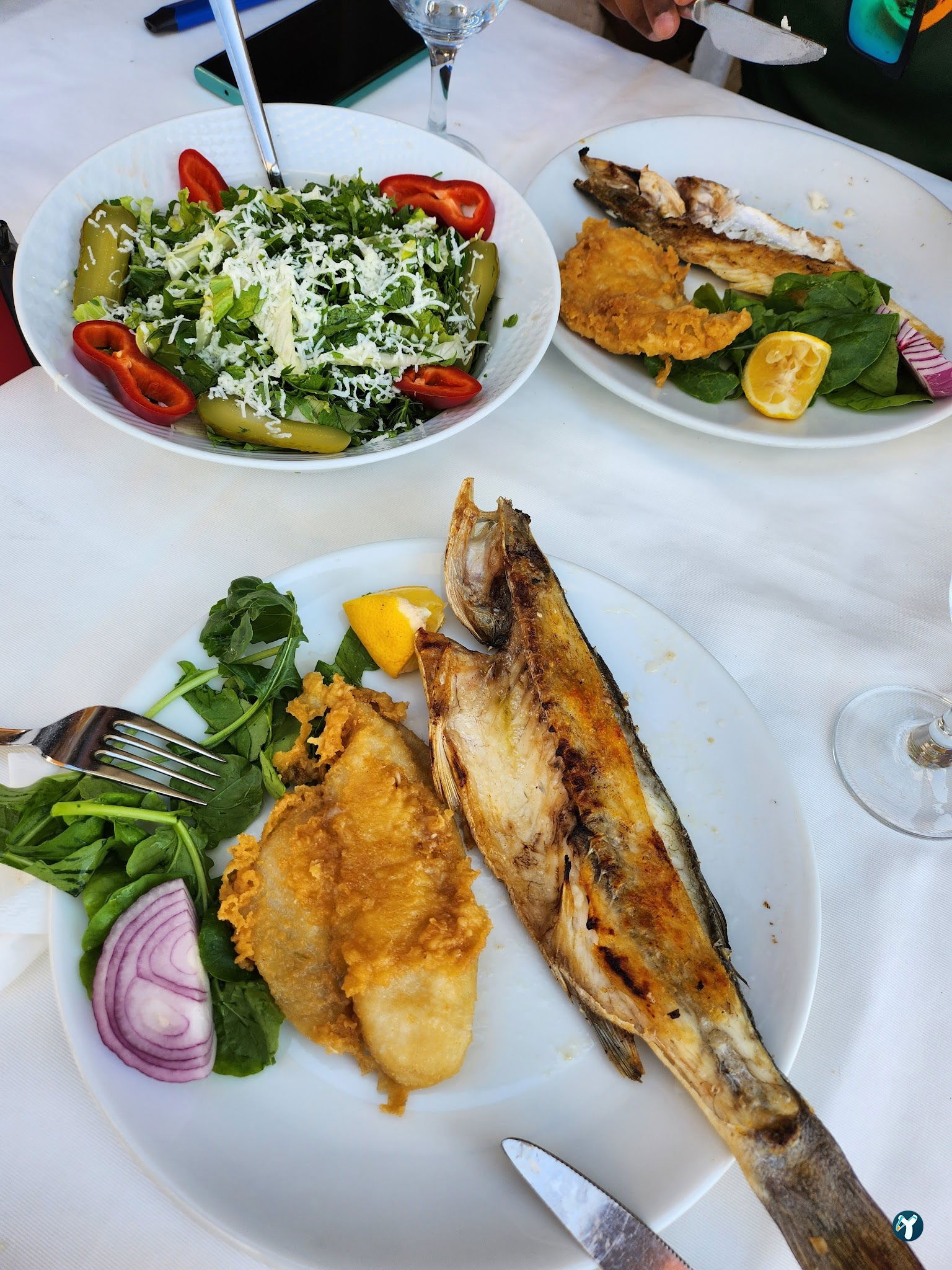 Kavak Doğanay Restaurant