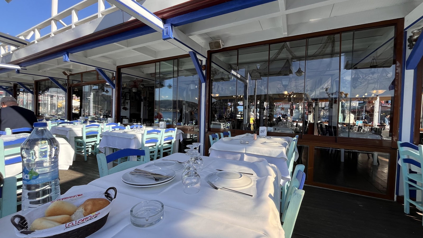 Kavak Doğanay Restaurant