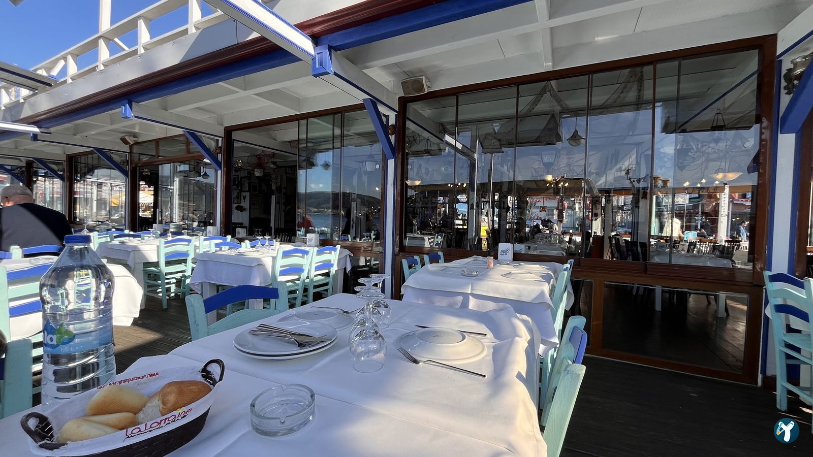 Kavak Doğanay Restaurant