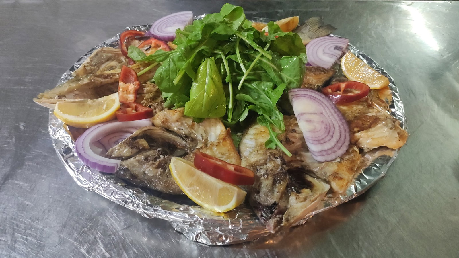 Kavak Doğanay Restaurant