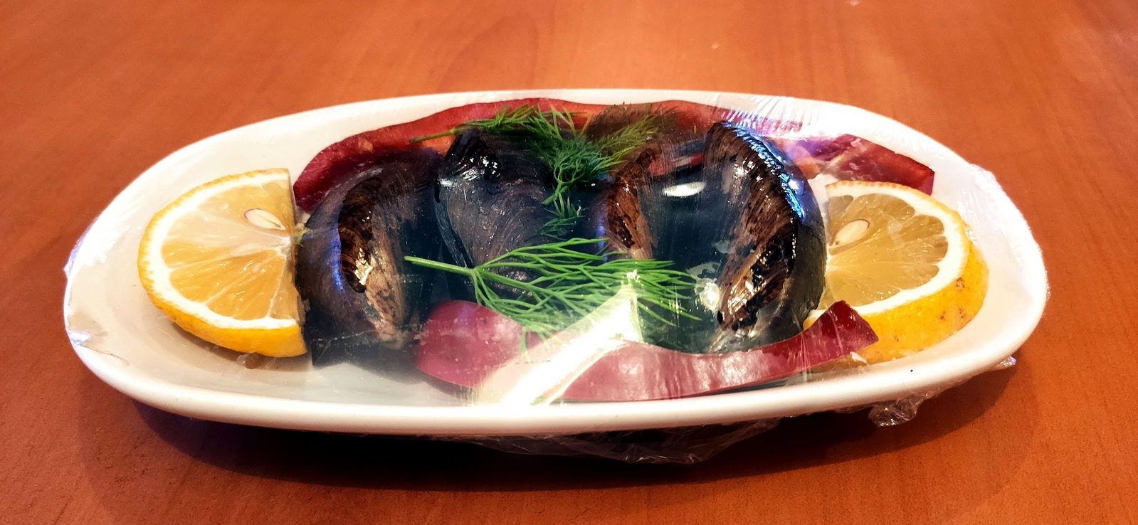 Kavak Doğanay Restaurant