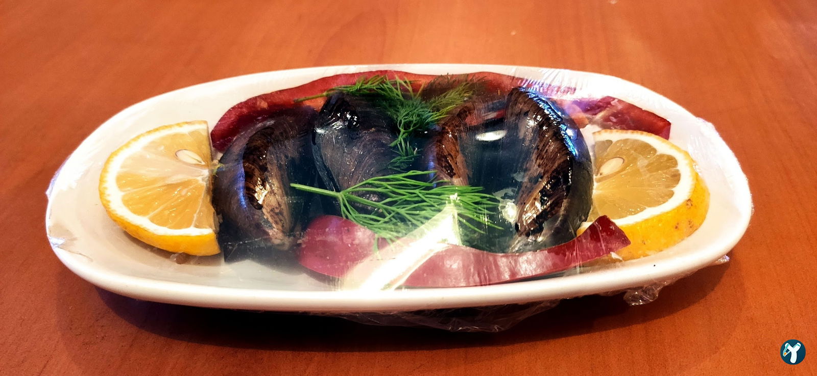 Kavak Doğanay Restaurant