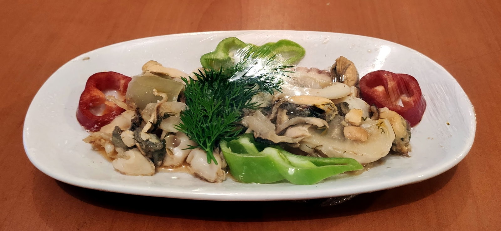 Kavak Doğanay Restaurant