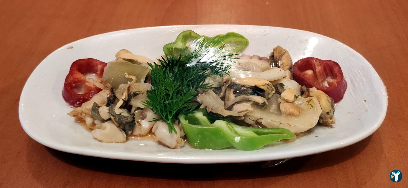Kavak Doğanay Restaurant