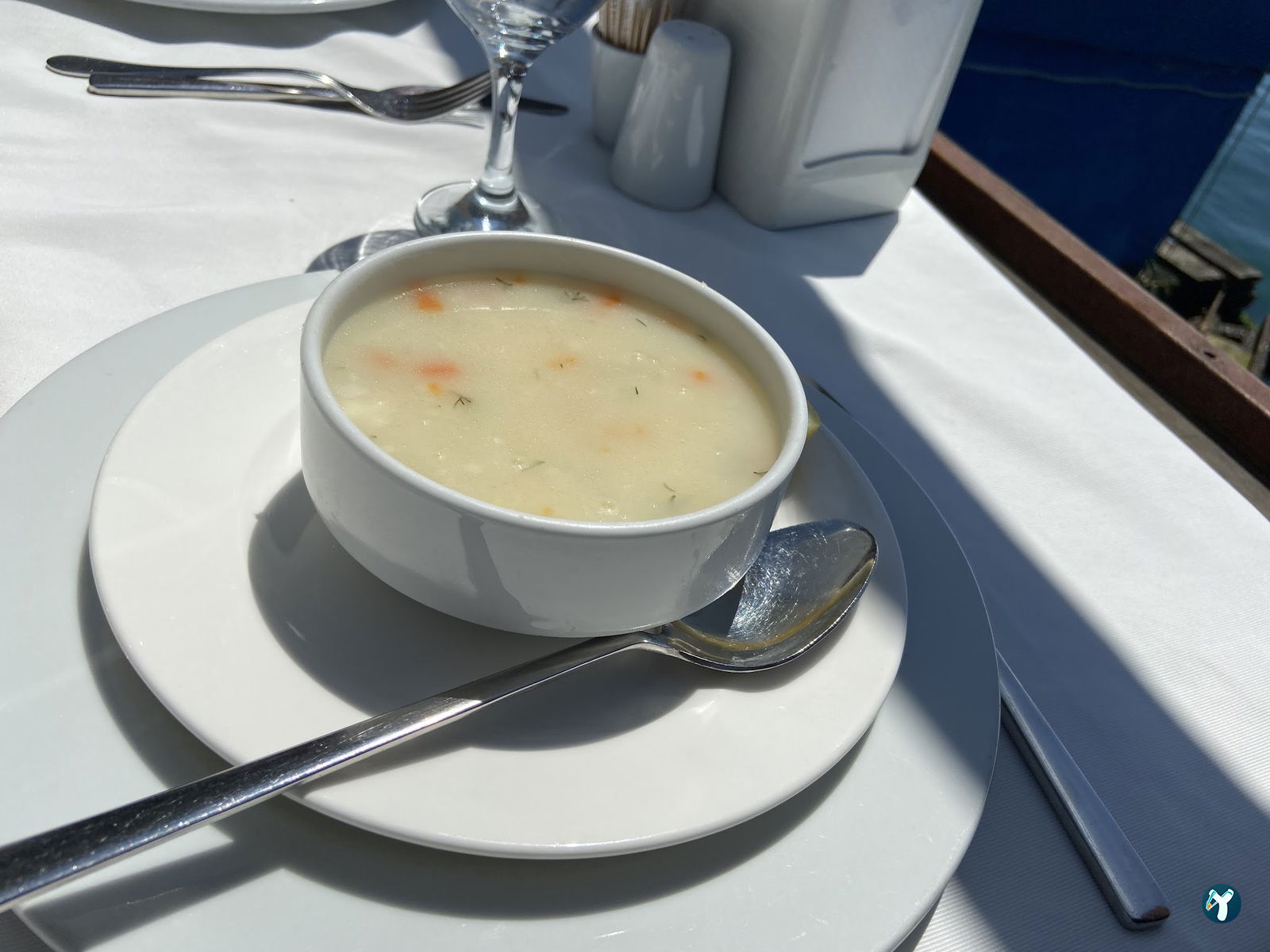 Kavak Doğanay Restaurant