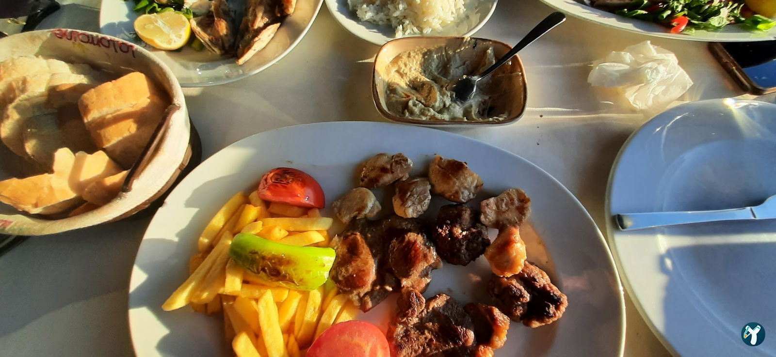 Kavak Doğanay Restaurant