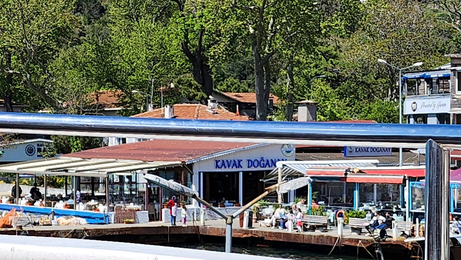 Kavak Doğanay Restaurant