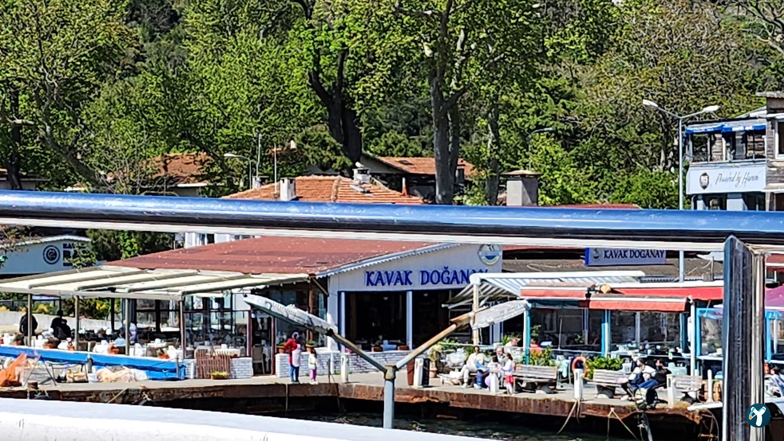 Kavak Doğanay Restaurant