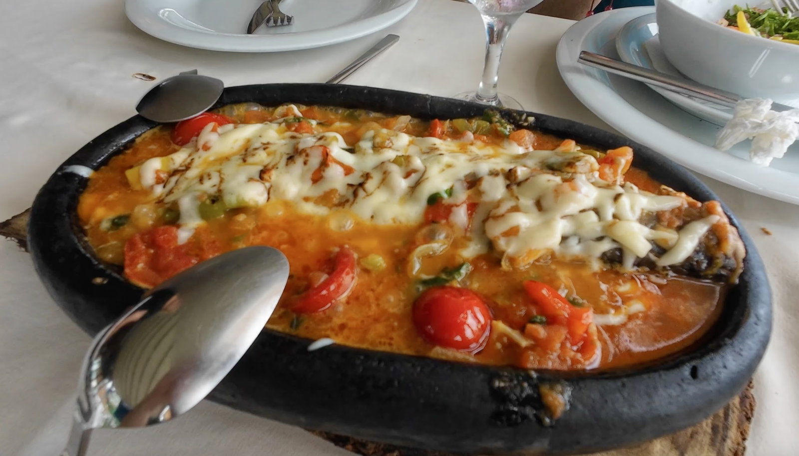 Kavak Doğanay Restaurant