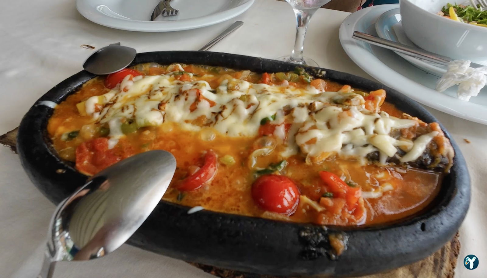 Kavak Doğanay Restaurant