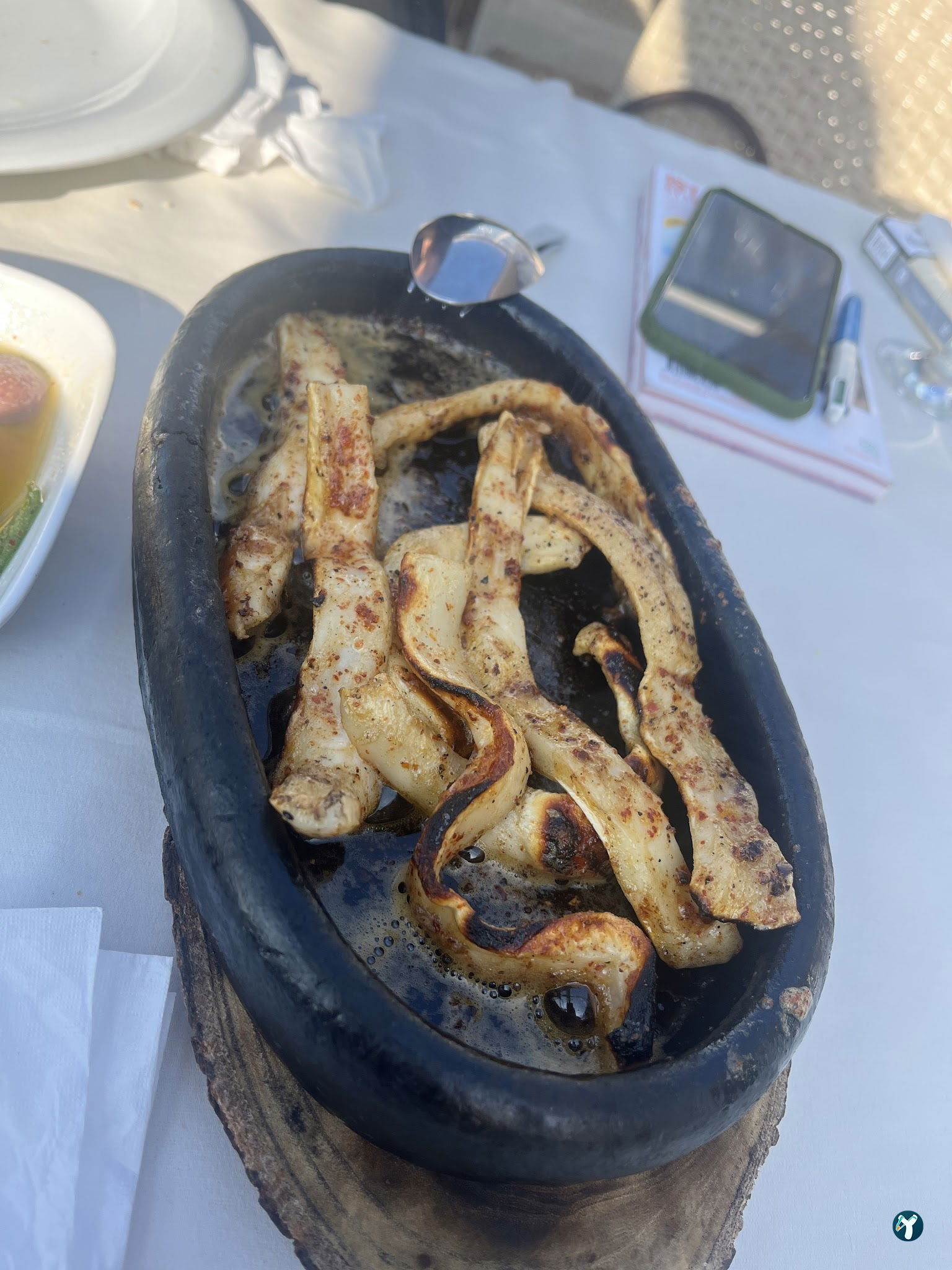 Kavak Doğanay Restaurant
