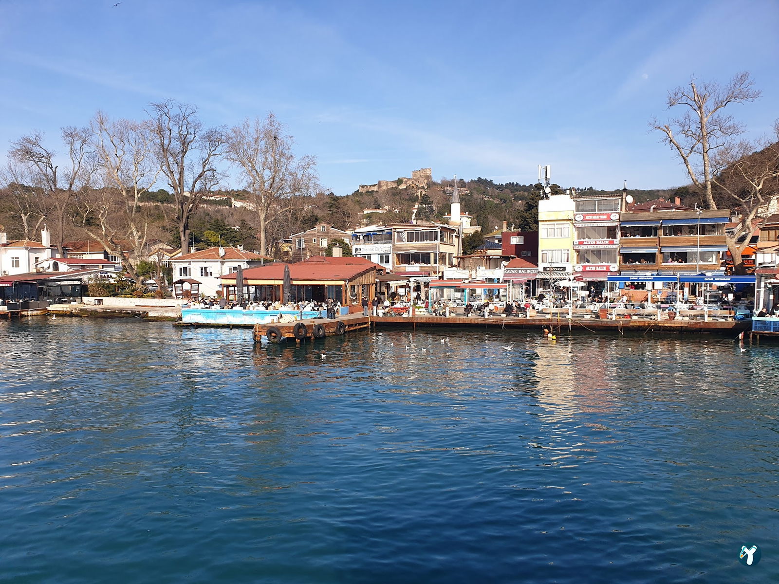 Kavak Doğanay Restaurant