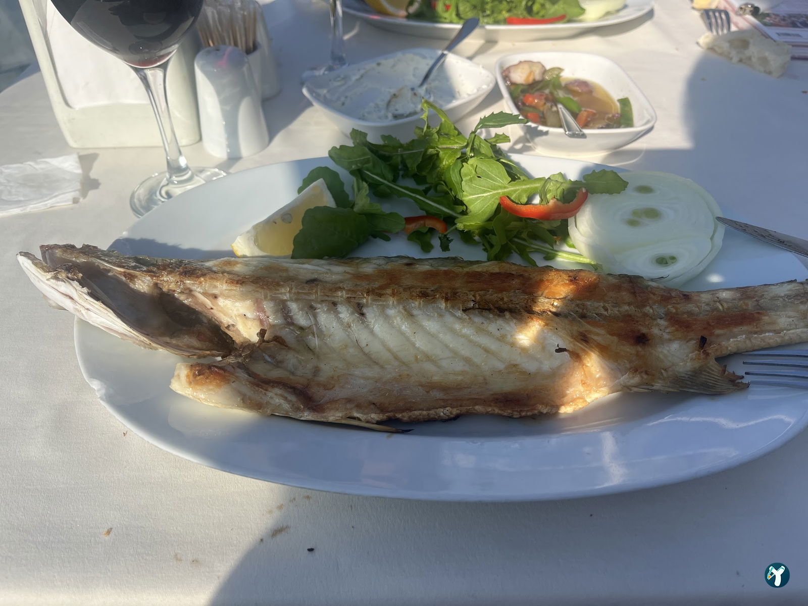 Kavak Doğanay Restaurant