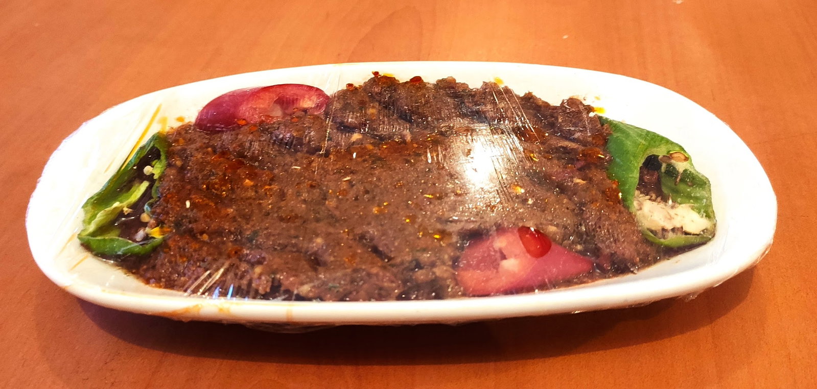 Kavak Doğanay Restaurant