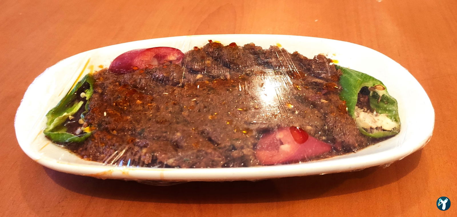 Kavak Doğanay Restaurant