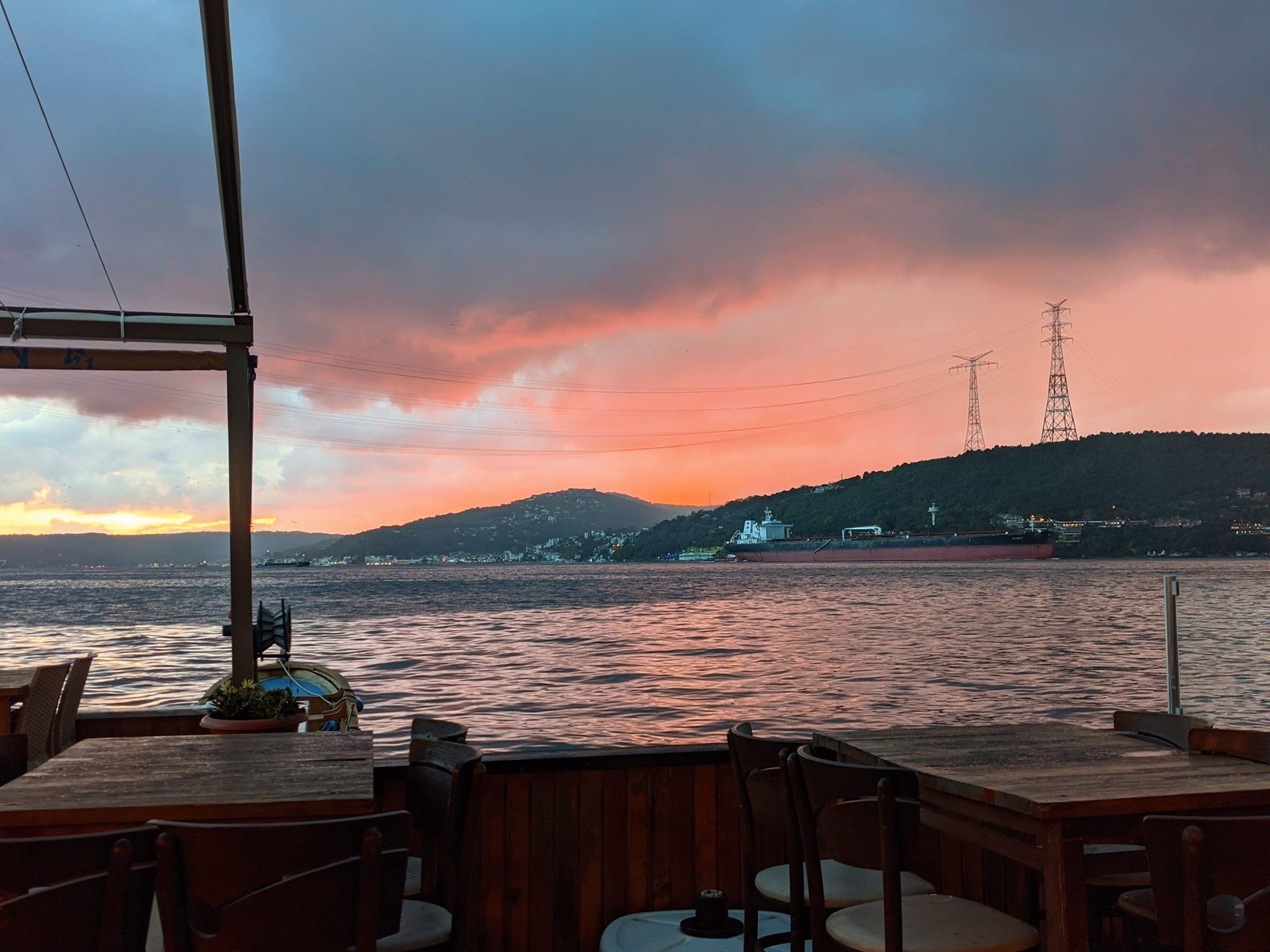 Kavak Doğanay Restaurant