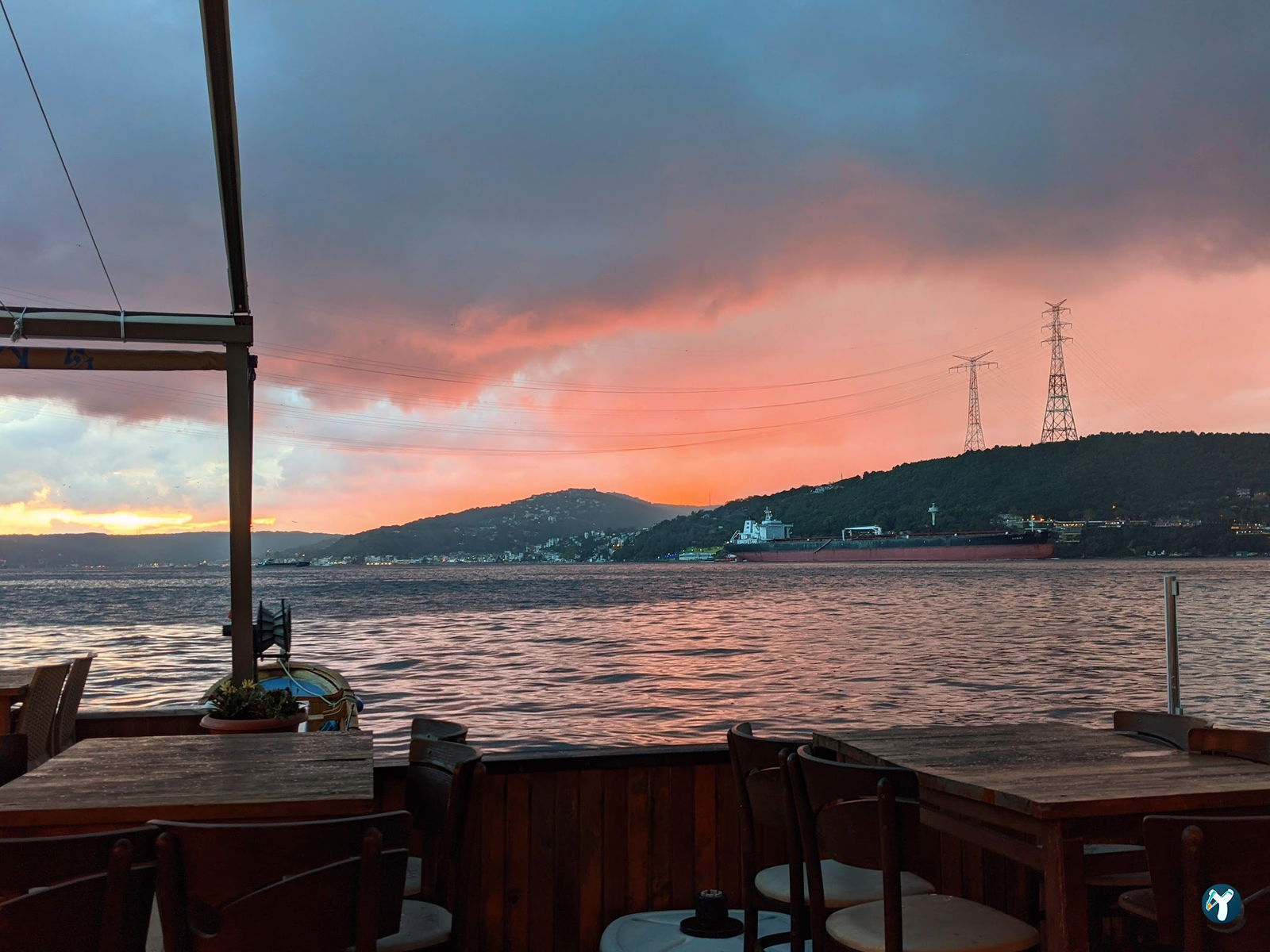 Kavak Doğanay Restaurant