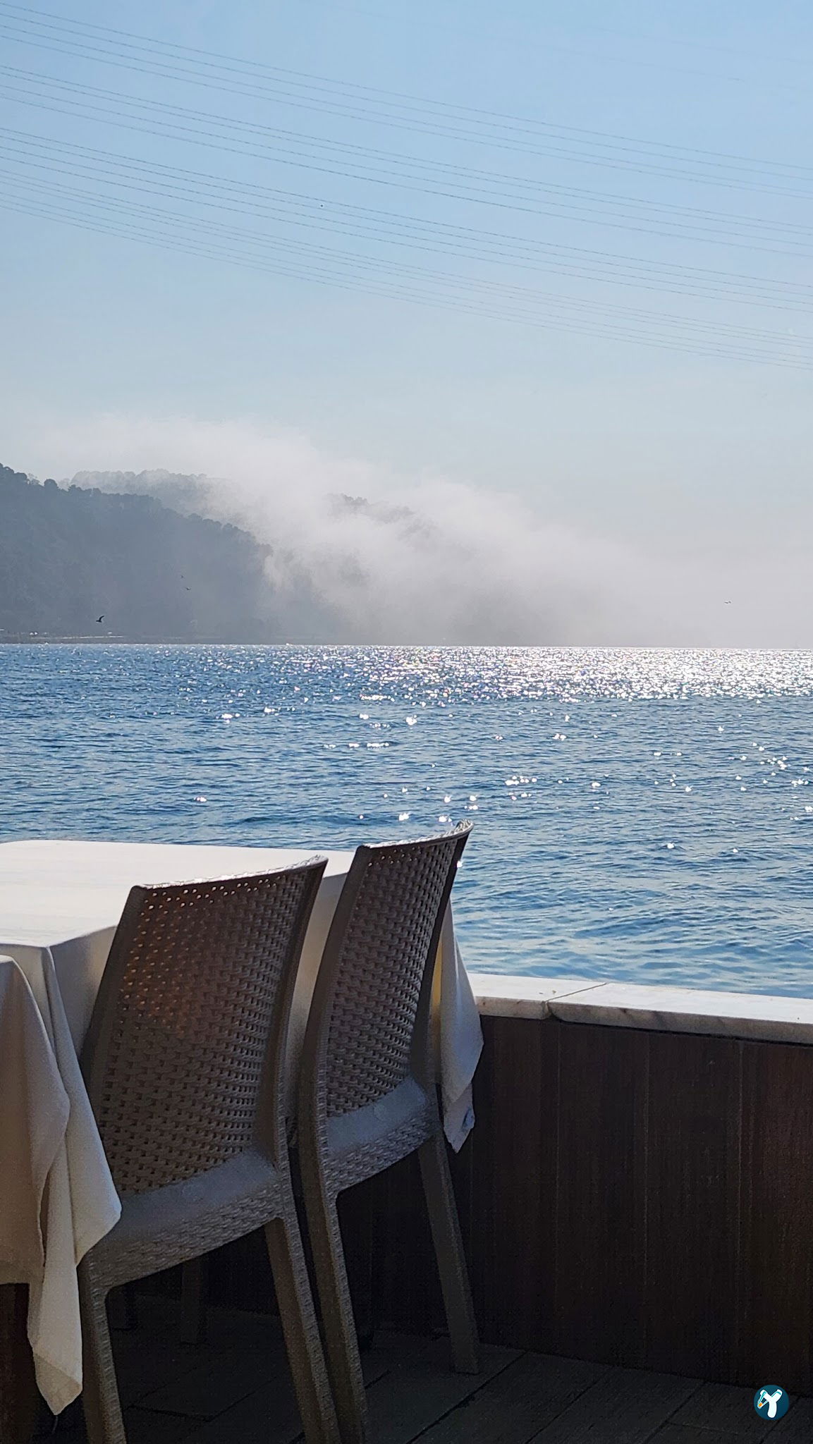 Kavak Doğanay Restaurant