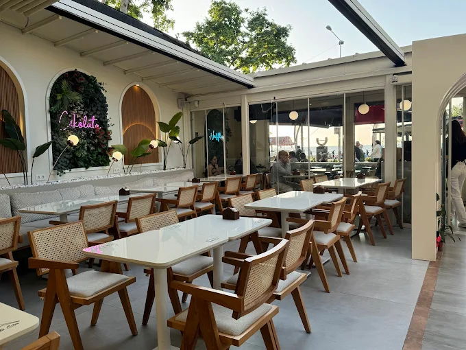 Çikolata Evim Yalova