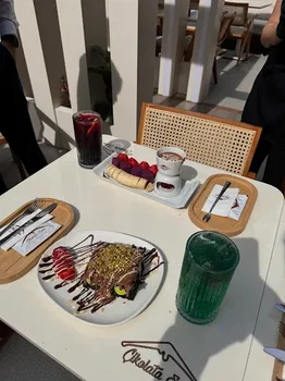 Çikolata Evim Yalova resimleri
