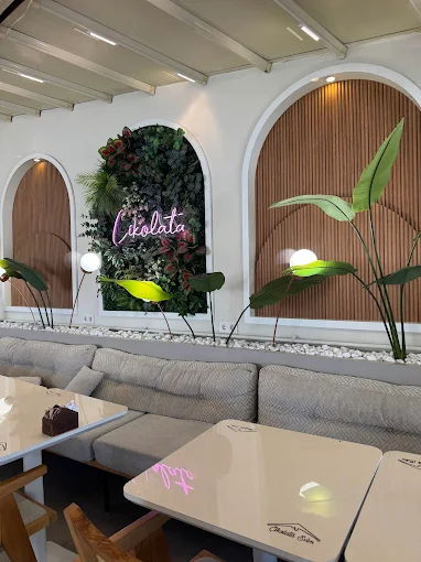 Çikolata Evim Yalova