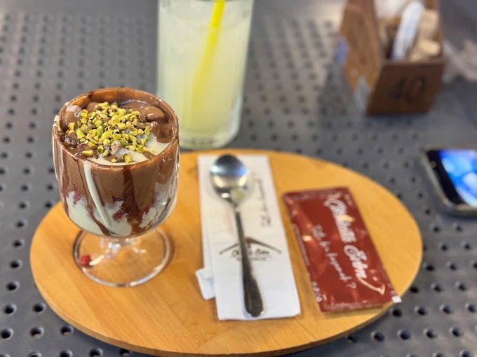 Çikolata Evim Yalova