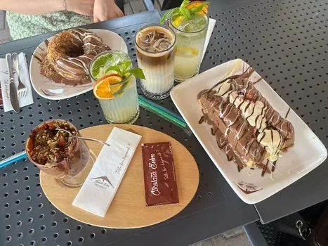 Çikolata Evim Yalova resimleri