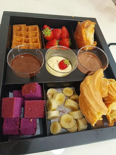 Çikolata Evim Yalova