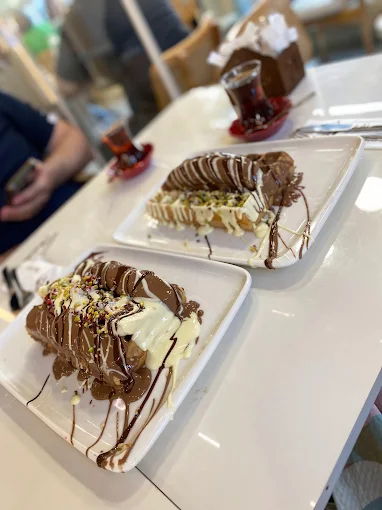 Çikolata Evim Yalova