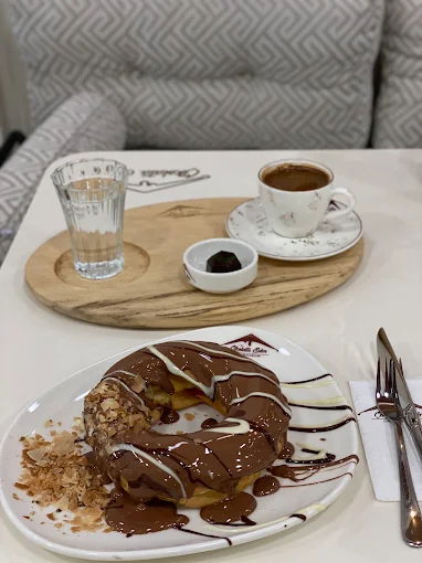 Çikolata Evim Yalova