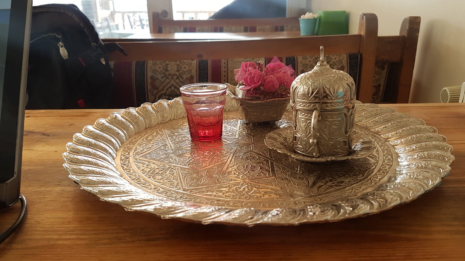 Kürkçü Dükkanı