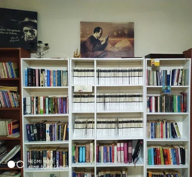 Kürkçü Dükkanı resimleri