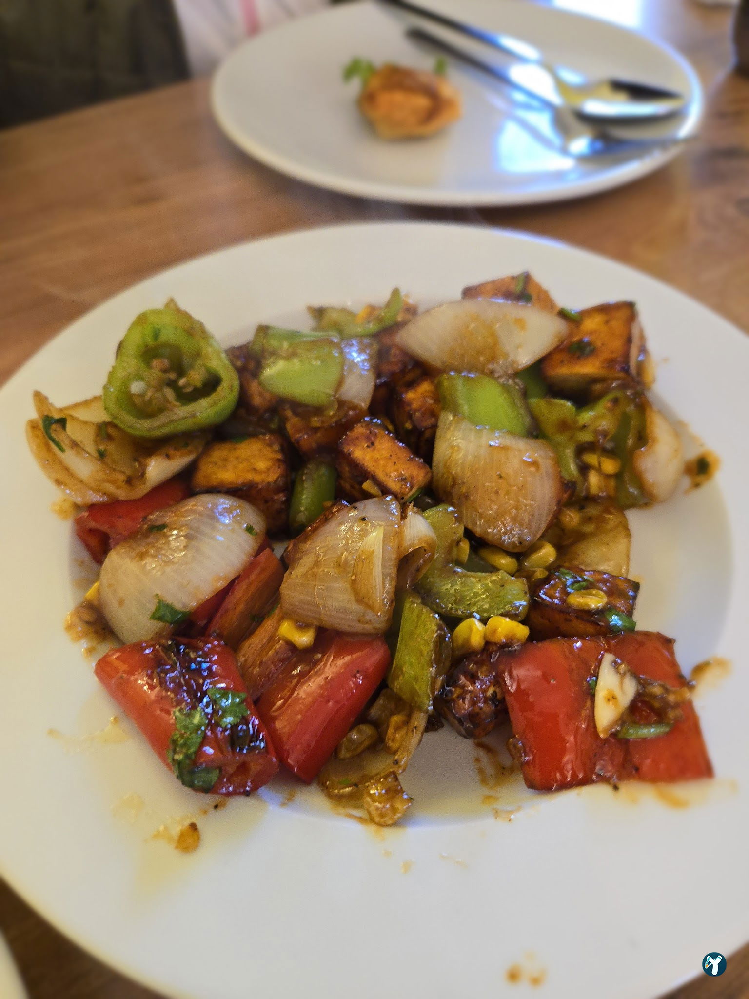 Seven Spices İndian Restaurant