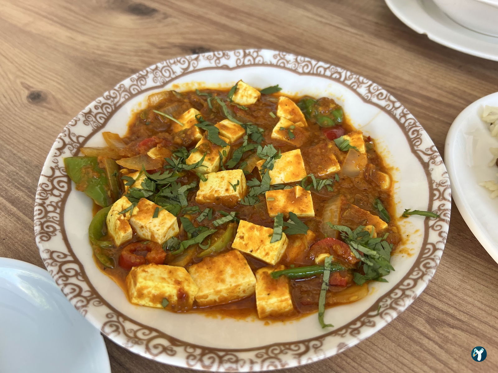 Seven Spices İndian Restaurant