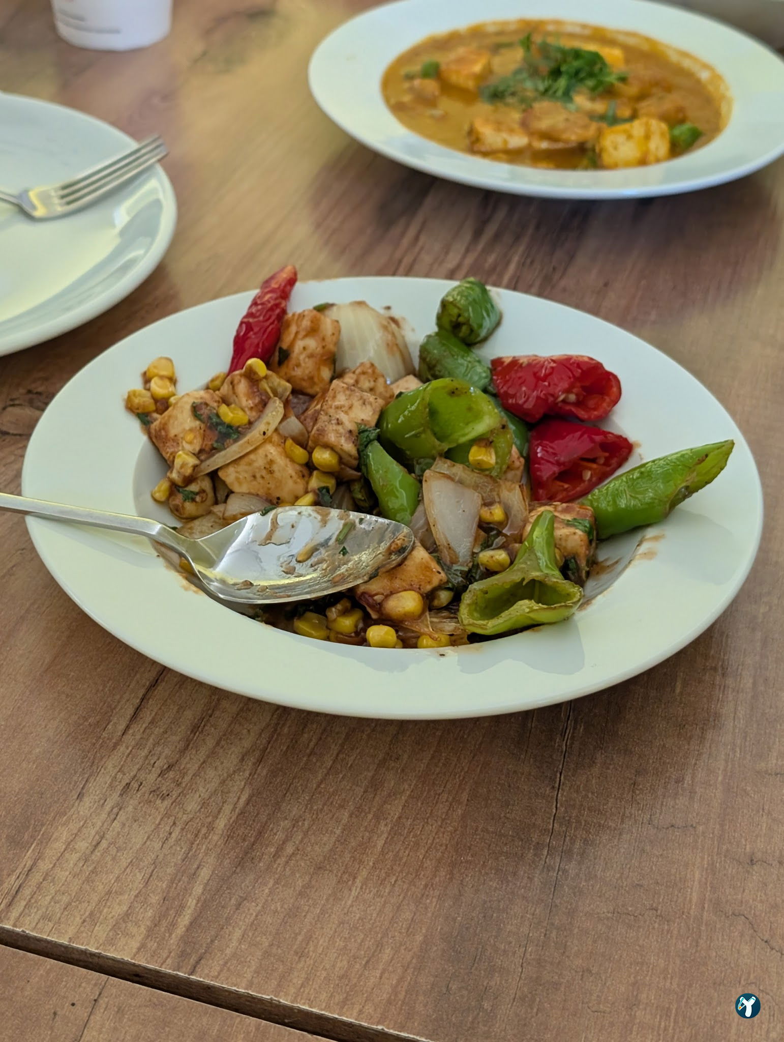 Seven Spices İndian Restaurant