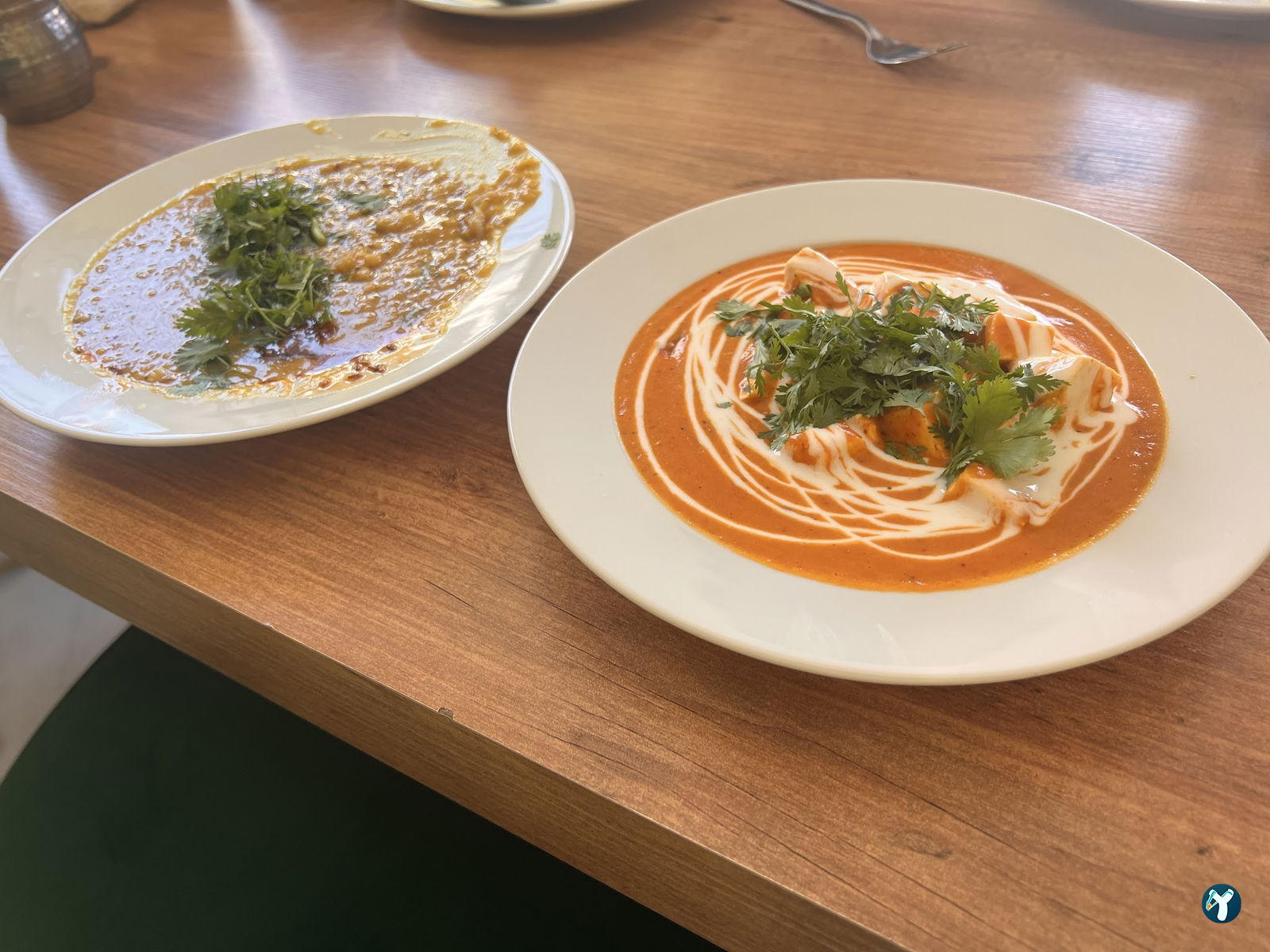 Seven Spices İndian Restaurant