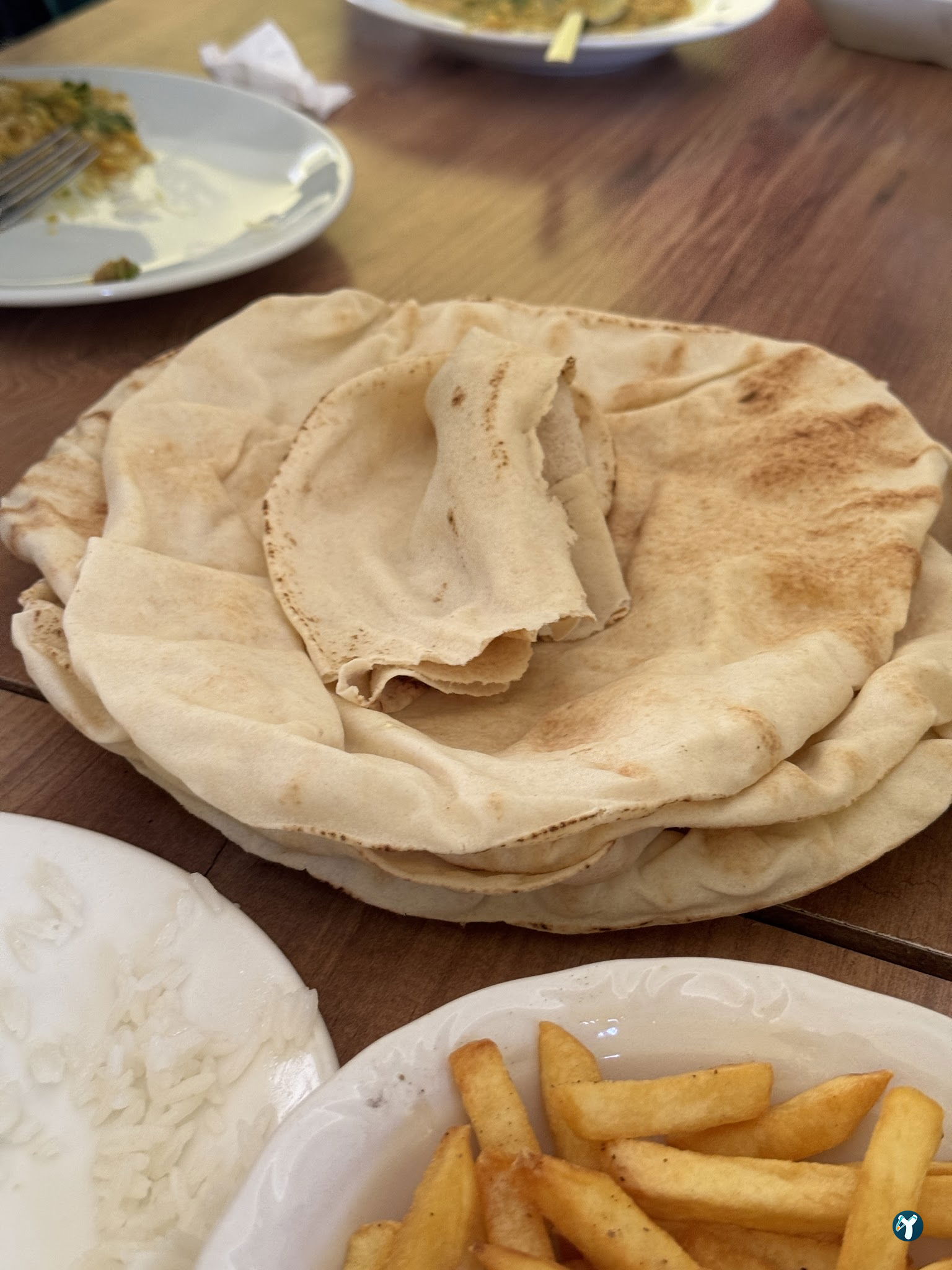 Seven Spices İndian Restaurant