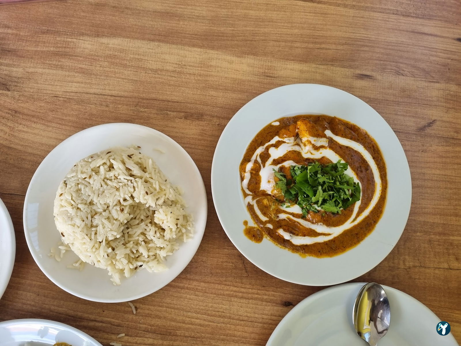 Seven Spices İndian Restaurant