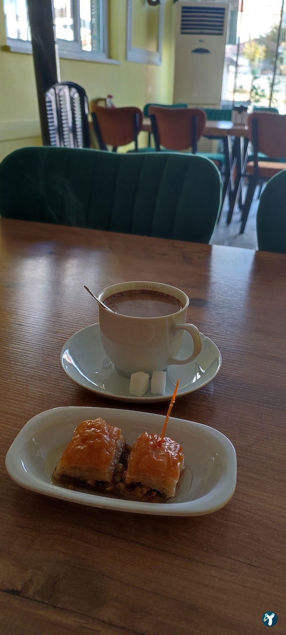 Seven Spices İndian Restaurant