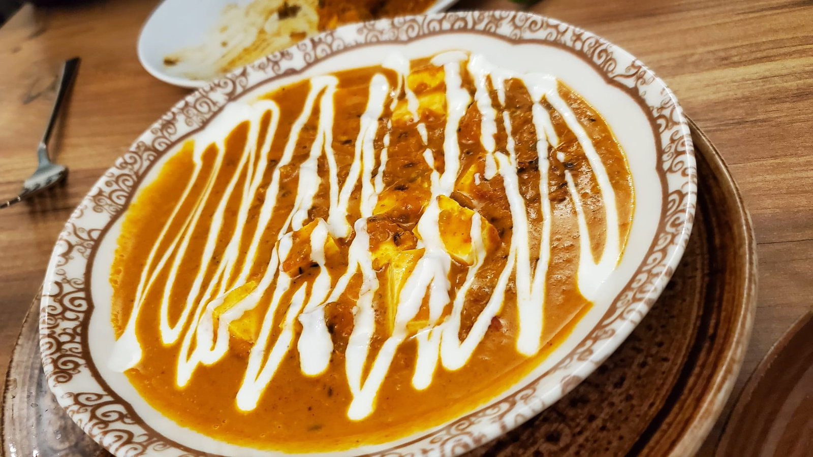 Seven Spices İndian Restaurant