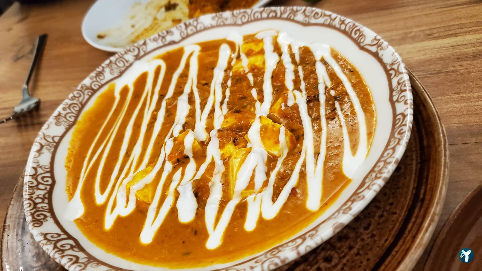 Seven Spices İndian Restaurant