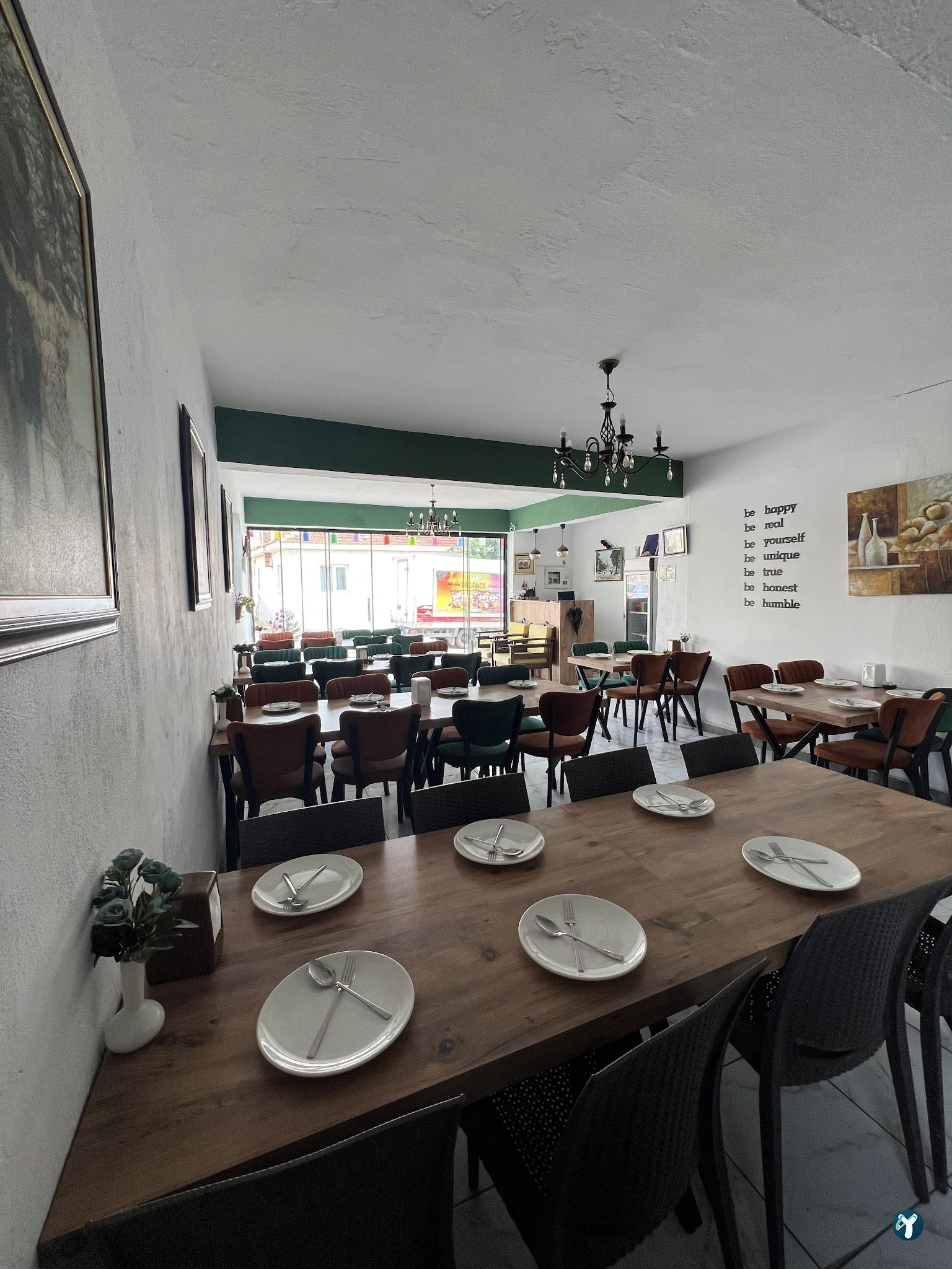 Seven Spices İndian Restaurant