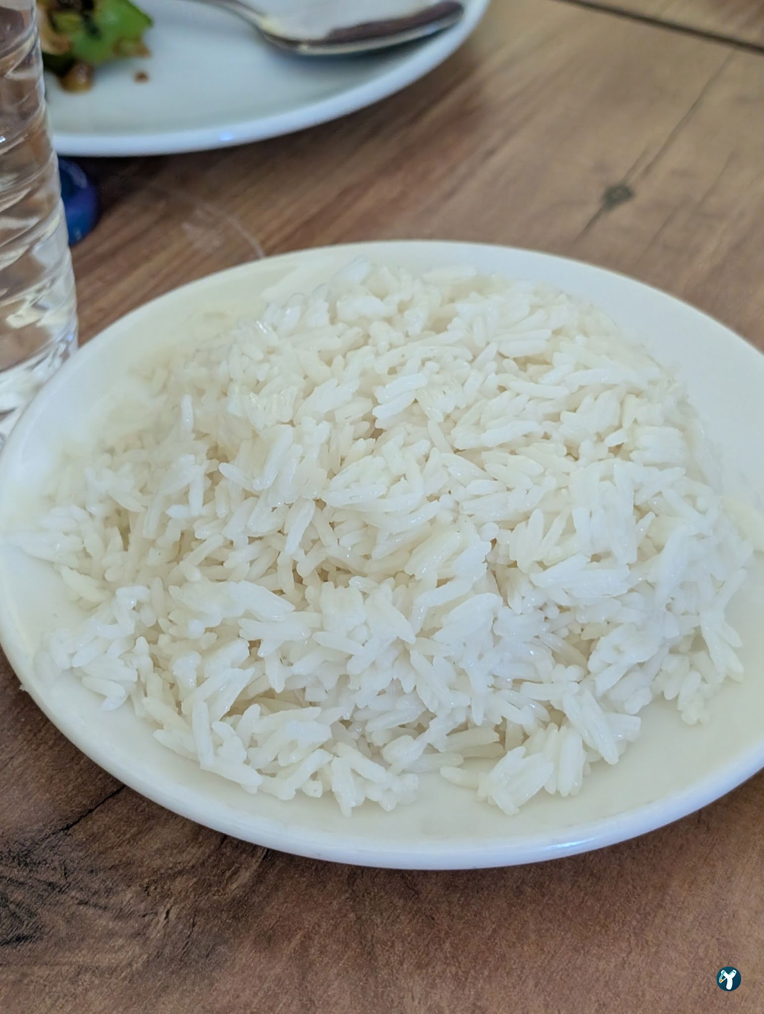 Seven Spices İndian Restaurant