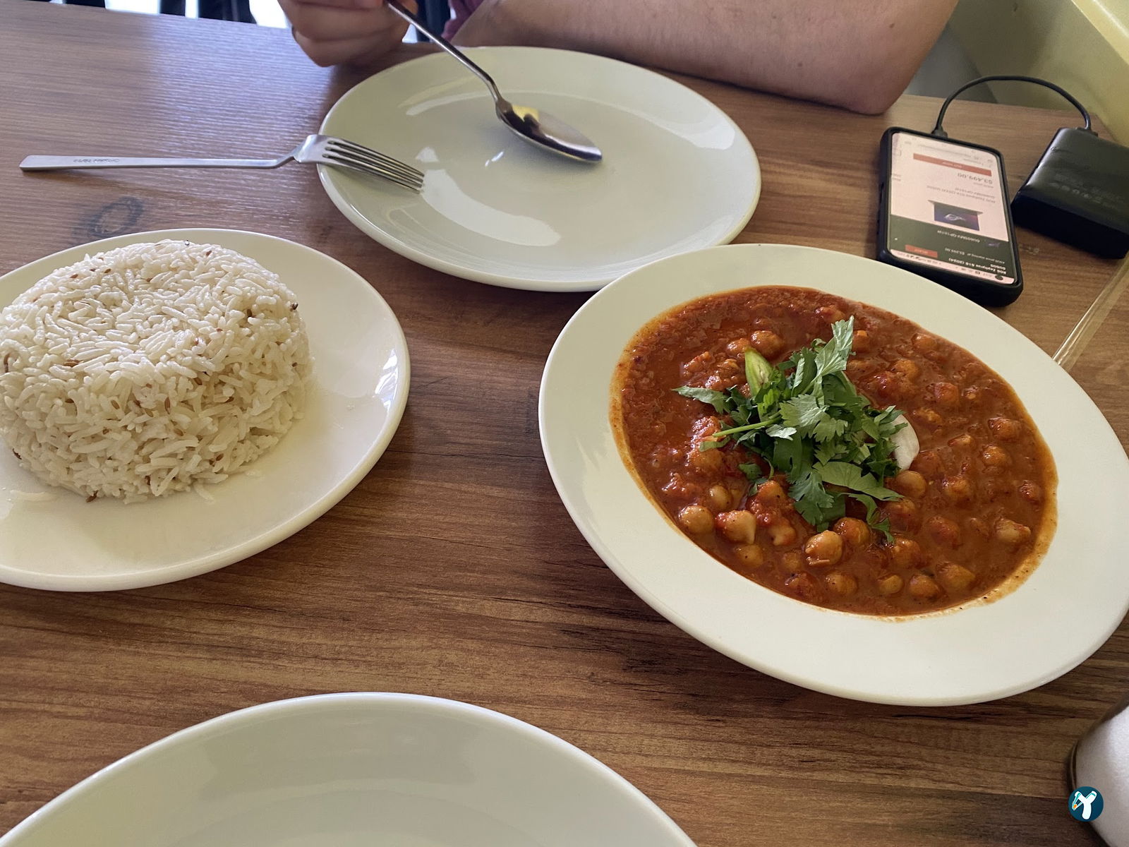 Seven Spices İndian Restaurant