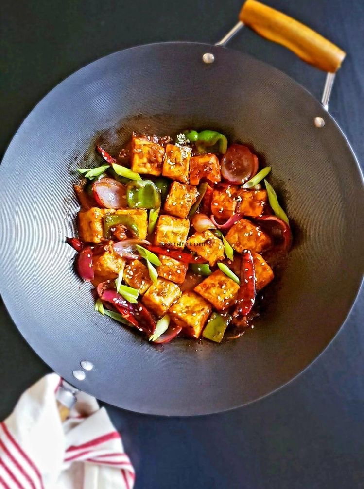 Seven Spices İndian Restaurant