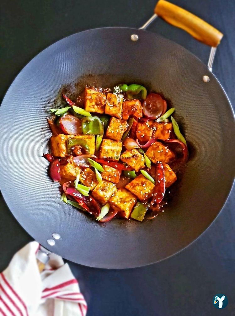Seven Spices İndian Restaurant