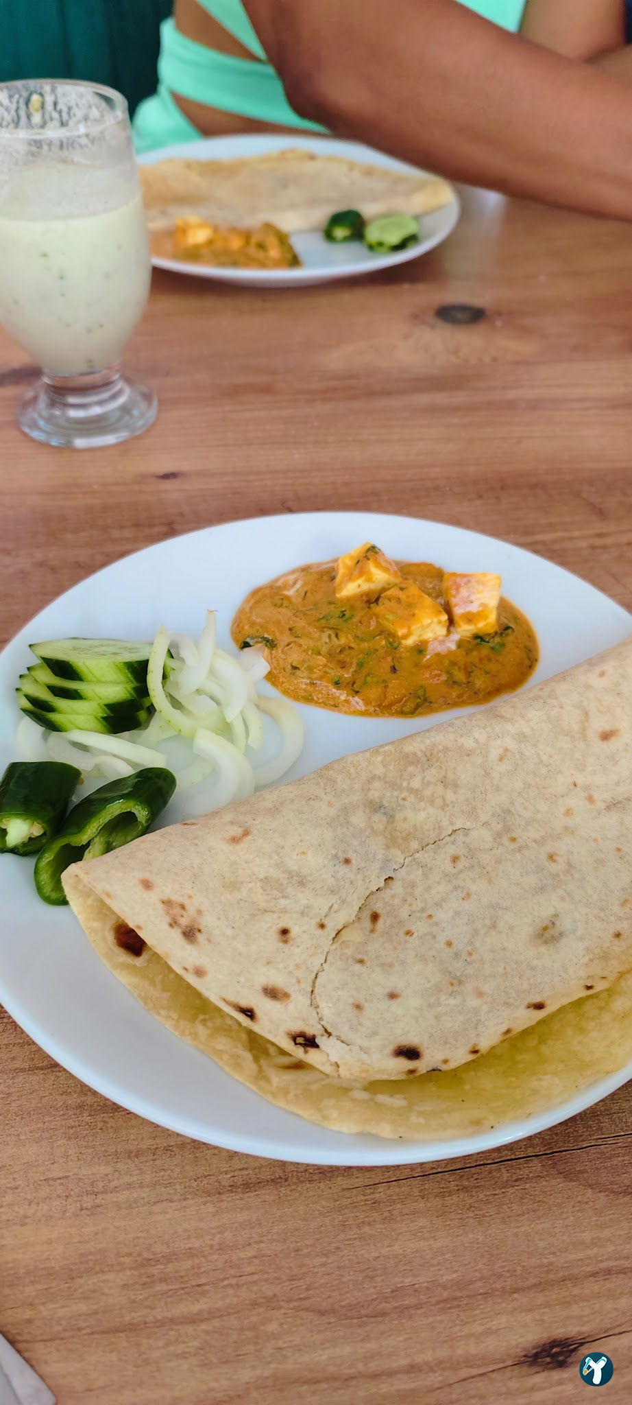 Seven Spices İndian Restaurant